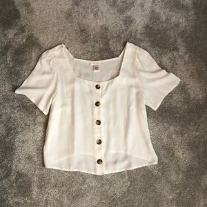 Button up dress shirt